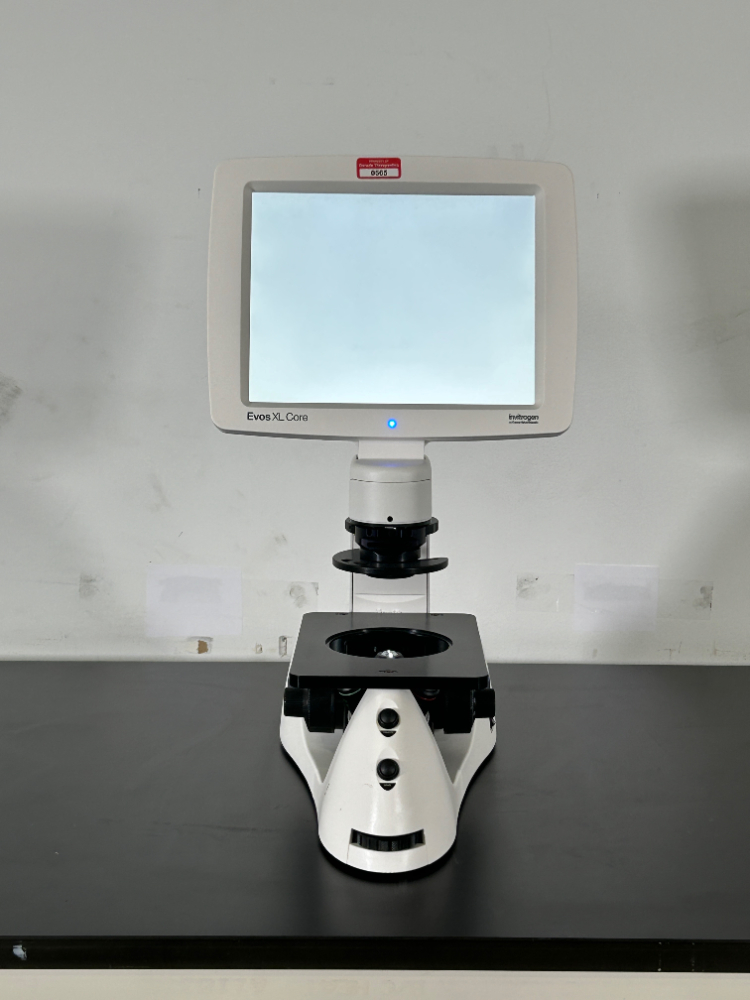 Image of Invitrogen EVOS XL Core Cell Imager
